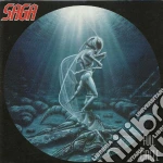 Saga - Full Circle cd