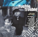 Double Trouble - Been A Long Time cd