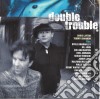 Double Trouble - Been A Long Time cd