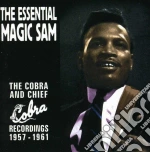 Magic Sam - The Essential cd