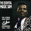 Magic Sam - The Essential cd