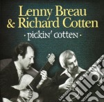 Lenny Breau & Richard Cotten - Pickin Cotton