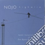 Nojo Orchestra Feat.don Byron - Highwire