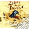 Zubot & Dawson - Cicken Scratch cd