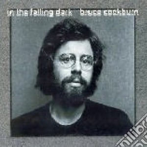 Bruce Cockburn - In The Falling Dark cd musicale di COCKBURN BRUCE