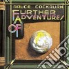Bruce Cockburn - Further Adventures Of cd