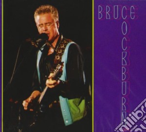 Bruce Cockburn - Live cd musicale di COCKBURN BRUCE