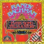 Randy Bachman - Every Song Tells A Story cd