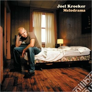 Joel Kroeker - Melodramma cd musicale di Kroeker Joel