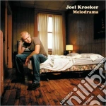 Joel Kroeker - Melodramma cd