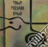 Tony Furtado Band - Tony Furtado Band cd