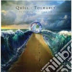 Quill & Tolhurst - So Rudely Interrupted