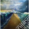 Quill & Tolhurst - So Rudely Interrupted cd