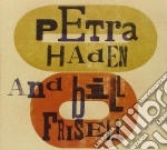 Petra Haden & Bill Frisell - Same cd
