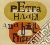 Petra Haden & Bill Frisell - Same cd