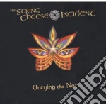 String Cheese Incident (The) - Untying The Not cd