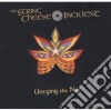 String Cheese Incident (The) - Untying The Not cd