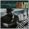 Colin Linden - Sad & Beautiful World 1975-1999 cd