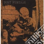 Tony Furtado - These Chains cd