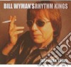 Wyman'S Bill Rhythm Kings - Just A Thrill cd