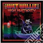 Wet Willie Band (The) - High Humidity