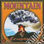 Mountain - Eruption cd