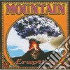 Mountain - Eruption cd