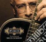 Bruce Cockburn - Speechless cd