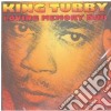 King Tubby - Loving Memory Dub cd