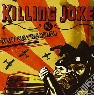 Killing Joke - Let Us Prey cd musicale di Killing Joke