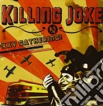 Killing Joke - Let Us Prey cd