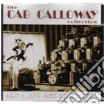 Cab Calloway - Hep Cats And Cool Jive cd