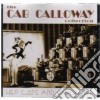 Cab Calloway - Hep Cats And Cool Jive cd
