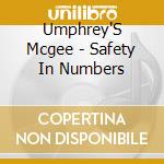 Umphrey'S Mcgee - Safety In Numbers