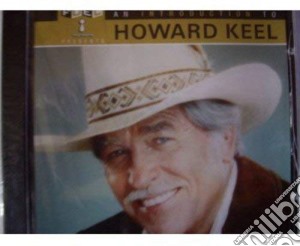 Howard Keel - An Introduction To cd musicale di Keel Howard