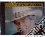 Howard Keel - An Introduction To cd