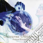 Stevenson Savourna - Persian Night Celtic Dawn cd