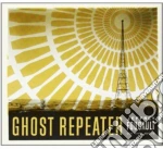 Jeffrey Focault - Ghost Repeater cd