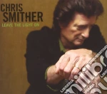 Chris Smither - Leave The Light On cd