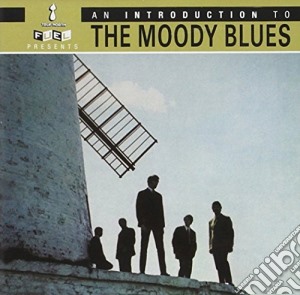 Moody Blues (The) - An Introduction To cd musicale di Moody Blues The