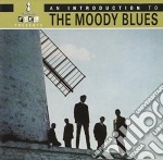 Moody Blues (The) - An Introduction To