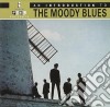 Moody Blues (The) - An Introduction To cd