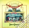 Climax Blues Band - Sense Of Direction cd