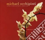 Michael Occhipinti & Creation Dream - Chasing After Light cd
