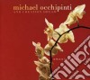 Michael Occhipinti & Creation Dream - Chasing After Light cd