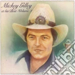 Gilley Mickey - At His Best Vol.1 cd