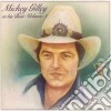 Gilley Mickey - At His Best Vol.1 cd