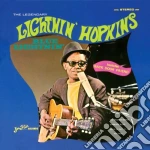 Lightnin' Hopkins - Blue Lightnin' cd