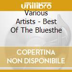 Various Artists - Best Of The Bluesthe cd