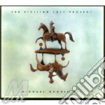 Michael Occhipinti - Sicilian Jazz Project cd
